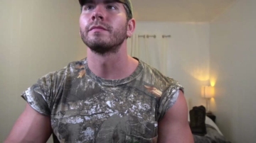 Hotmuscles6t9  30-09-2021 video ohmibod on